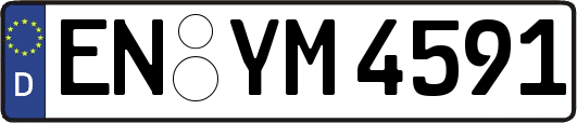 EN-YM4591