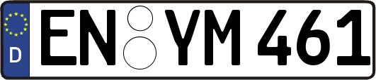 EN-YM461