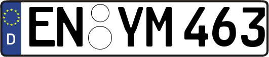EN-YM463