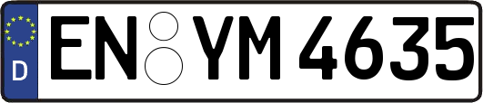 EN-YM4635