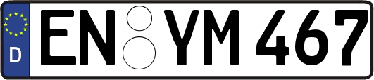 EN-YM467
