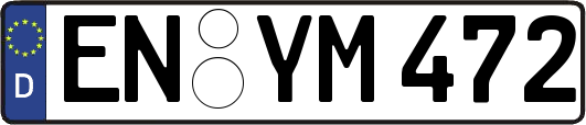 EN-YM472