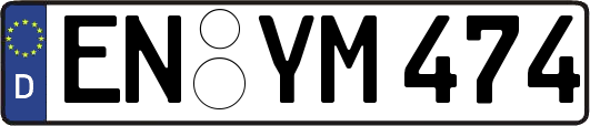 EN-YM474