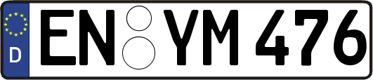 EN-YM476