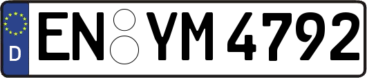 EN-YM4792