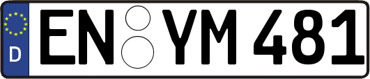 EN-YM481