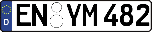EN-YM482