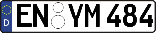 EN-YM484