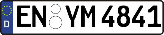 EN-YM4841