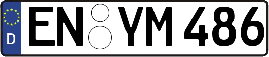 EN-YM486