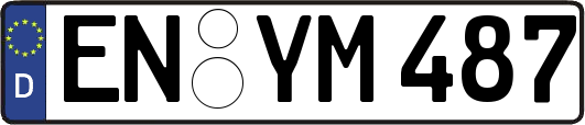 EN-YM487