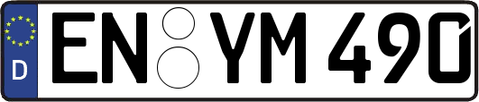EN-YM490
