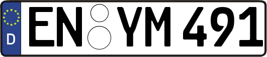 EN-YM491