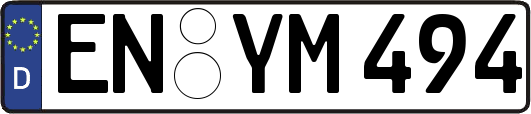EN-YM494