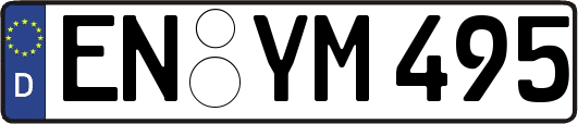 EN-YM495