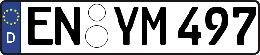 EN-YM497