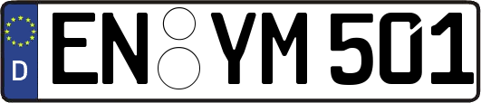 EN-YM501