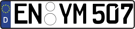 EN-YM507