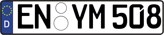EN-YM508