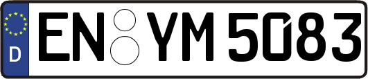 EN-YM5083