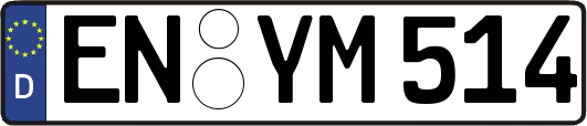 EN-YM514