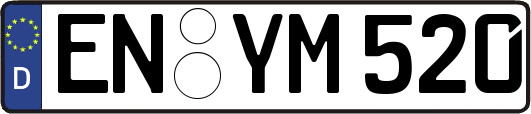 EN-YM520