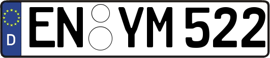 EN-YM522