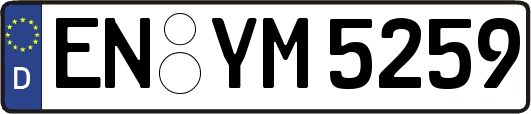 EN-YM5259