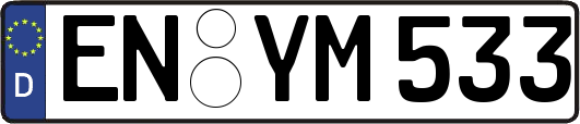 EN-YM533