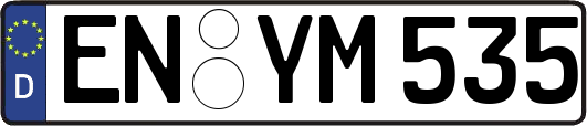 EN-YM535