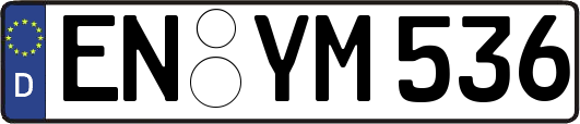 EN-YM536