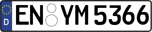 EN-YM5366