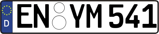EN-YM541