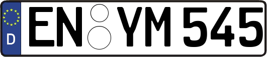EN-YM545