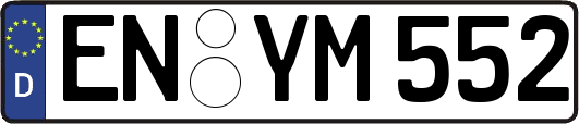 EN-YM552