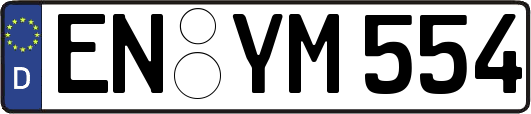 EN-YM554