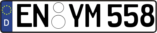 EN-YM558