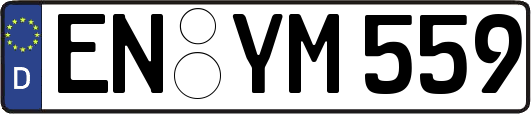 EN-YM559