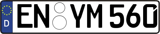 EN-YM560