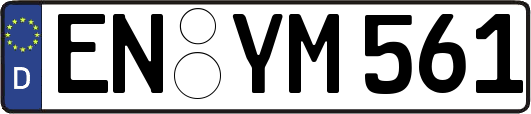 EN-YM561