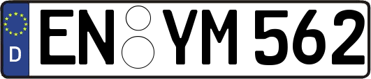 EN-YM562