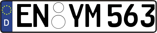 EN-YM563