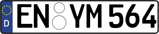 EN-YM564