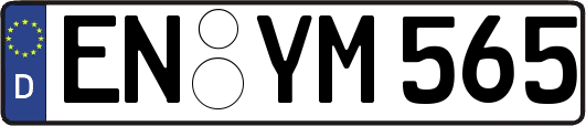 EN-YM565