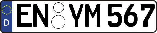 EN-YM567