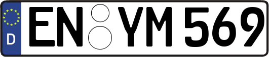 EN-YM569
