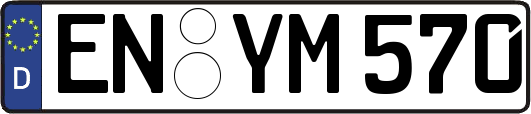 EN-YM570