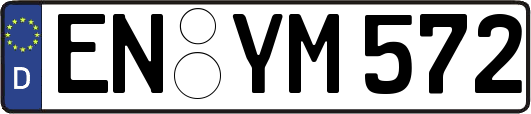 EN-YM572