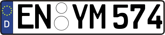 EN-YM574