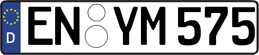 EN-YM575